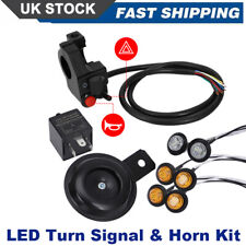 STREET LEGAL LED TURN SIGNAL