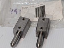 (2) Okuma 6777VT Pin Door
