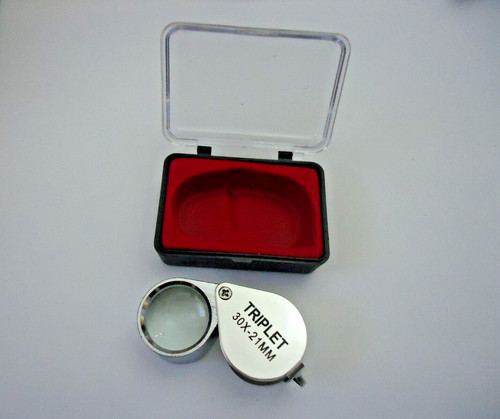 Times folding magnifying - times,