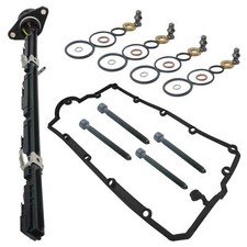 Injector Wiring Loom Kit for