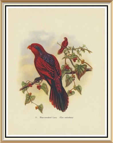 Original 1947 lithograph john - 1947,