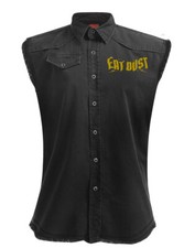 Dragstrip Clothing Men`s Eat