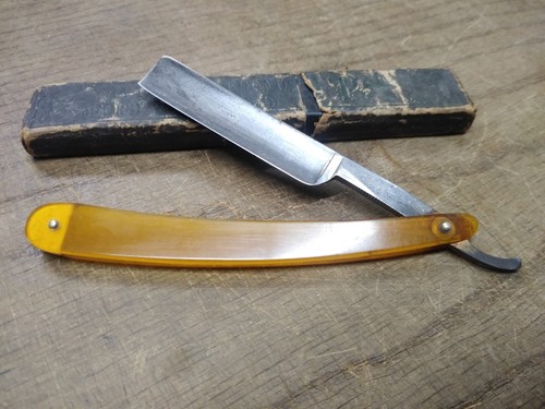 Vtg mason brand royal gold - vtg,