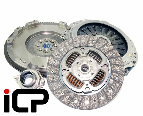 Icp clutch kit flywheel - icp, &