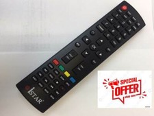 iSTAR KOREA ORGINAL REMOTE-CONTROL FOR PLUS & ALL ZEED BOX