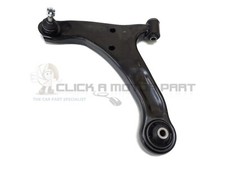 FRONT 1 LEFT SUSPENSION