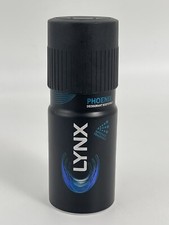 Rare Lynx Phoenix Deodorant