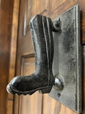 Large Wellie Boot Door