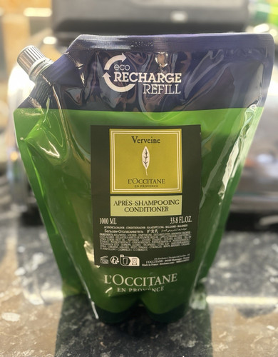 Occitane verveine - l’occitane,