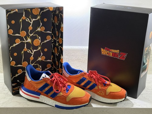 Rare 2018 adidas dragon ball - rare,