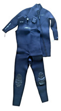 NeoSport 5mm Wetsuit 2-piece