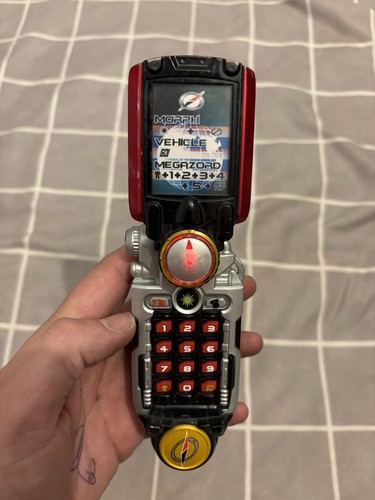 Bandai power rangers operation - bandai,