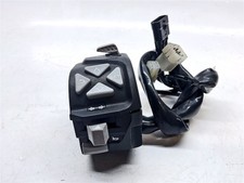 2020 KTM 790 Adventure Left Switchgear - 76011170100