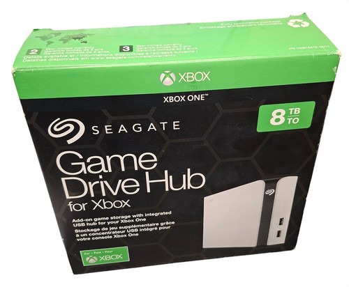Seagate gaming hard - hard, drive