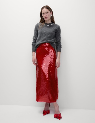 Marks spencer womens midaxi - &,