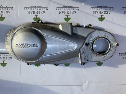 Honda pes 125 - 125, 2012