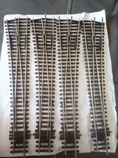 Peco OO Gauge Nickel Silver