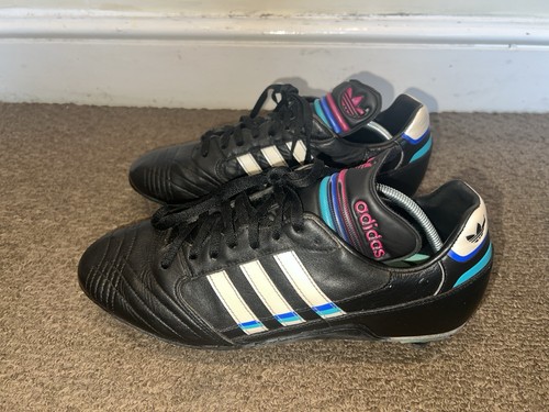 Vintage adidas football boots - football,