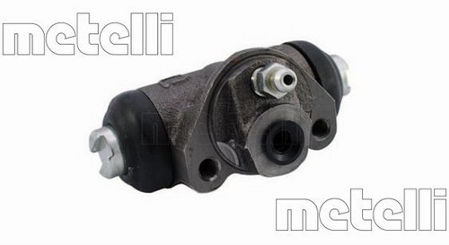 Wheel brake cylinder - brake, 040072