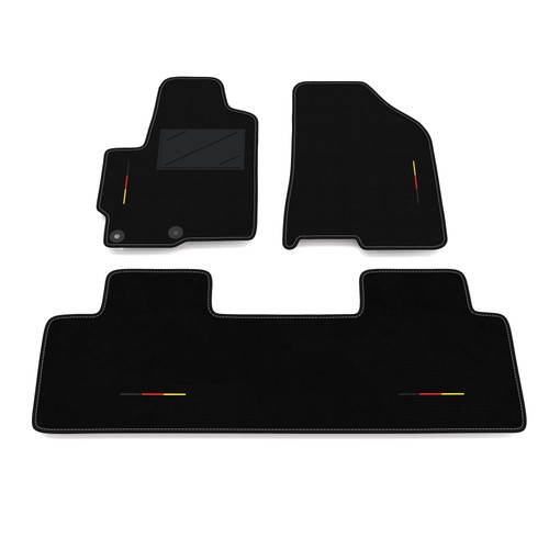 Floor mats compatible - mats, with