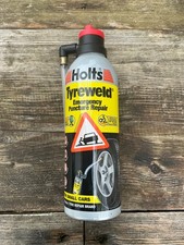 Holts Tyre Weld 400ml Medium