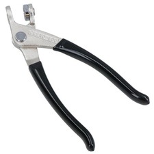 Plier Tool for CLECO Fasteners
