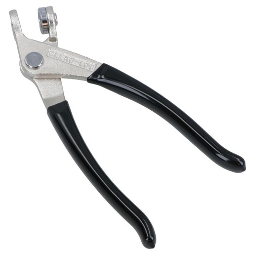 Plier tool for cleco fasteners - plier,