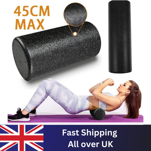 45cm foam roller yoga - 30-45cm,