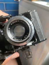 WALTEX OKAKO SEMI,4.5x6 folder