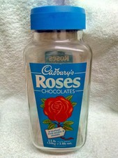 CADBURY'S CHOCOLATE ROSES