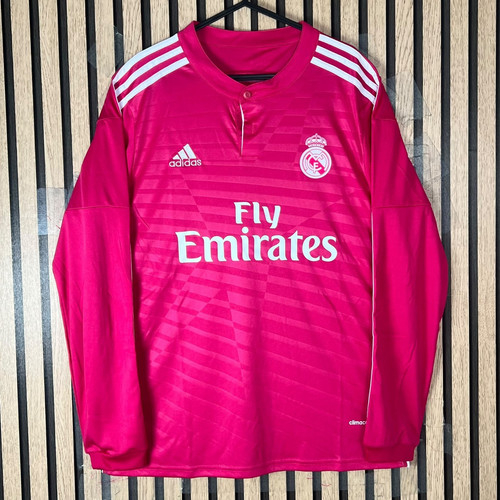 Real madrid 2014 sergio - 2014/15,