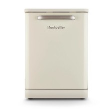 Montpellier MAB1353DC - Cream