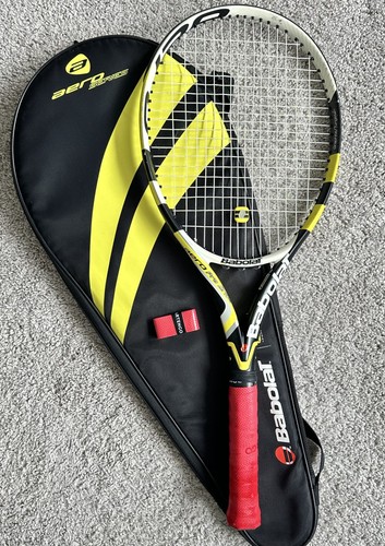 Babolat aeropro drive - drive, 2010