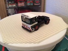 1/50 Code3 Eddie Stobart 