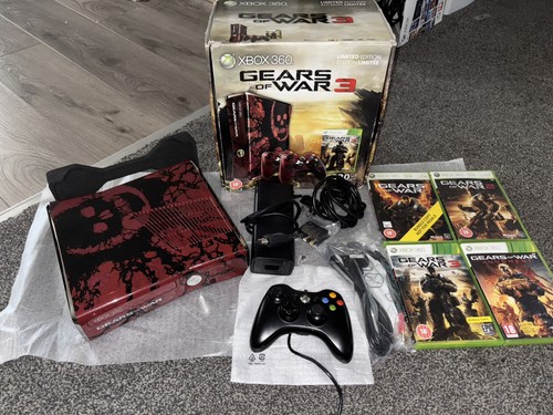 Microsoft xbox 360 - microsoft, gaming