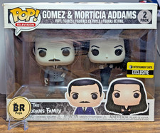 Funko POP! The Addams Family