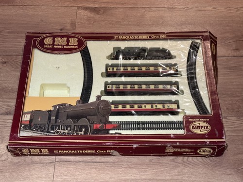 Airfix gmr 1983 gauge - gmr,