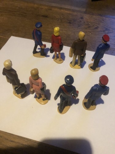 Lgb gauge figures - lgb, figures,