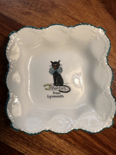 Arcadian crested china cat - china,