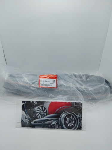 Honda genuine oem weatherstrip - honda,
