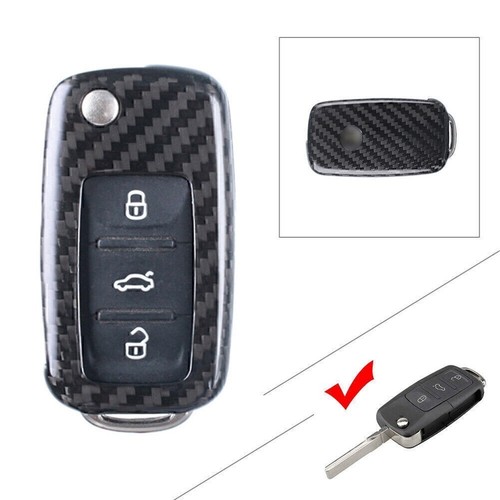 Carbon black remote smart - remote, key