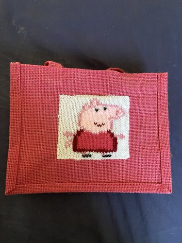 Peppa pig small bag - peppa,