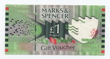 Marks spencer great britain - &,
