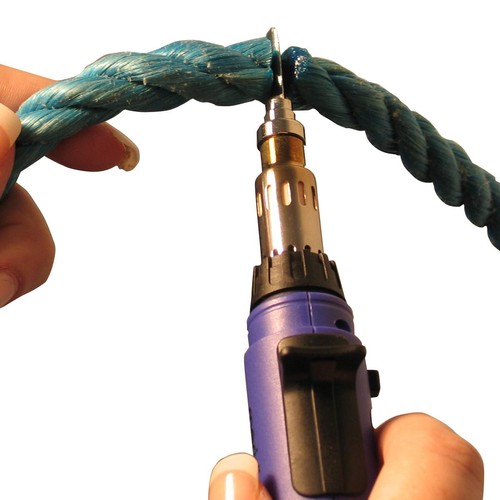 Handheld gas powered mobile - handheld,
