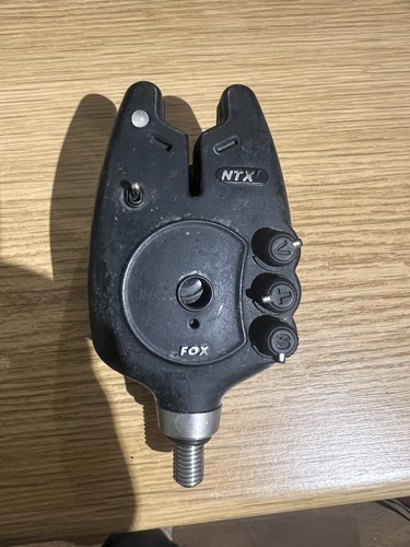 Fox ntxr bite - fox,