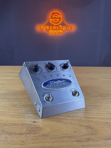 Digitech talker advanced vocal - digitech,