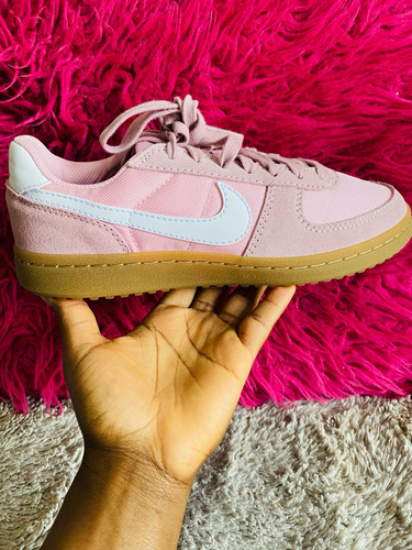 Nike cortez women 5 pink - ,