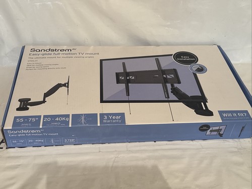 Sandstrom sfmgl23 full motion - sfmgl23,