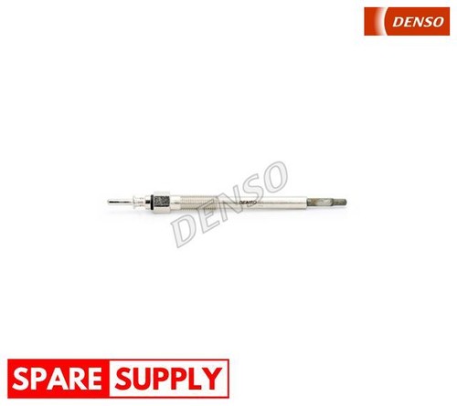 Glow plug for - plug, vauxhall