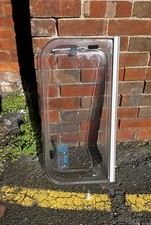 440/5 Mirage, glazed Caravan